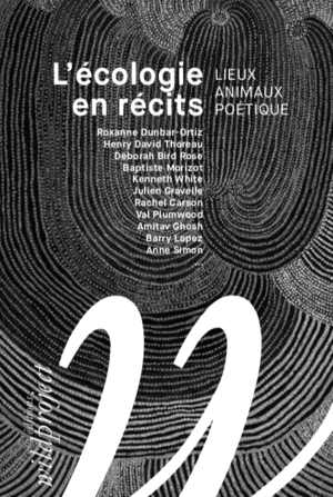 Actualités Éditions Wildproject