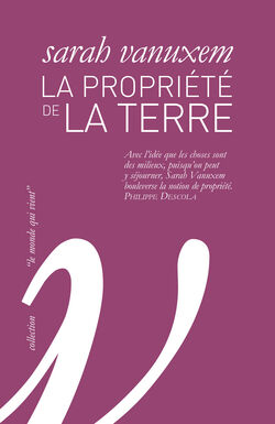 The Property of the Earth
