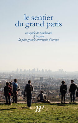 The Greater Paris Trail
