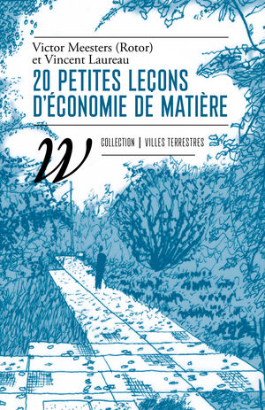 20 petites leçons d'économie de matière