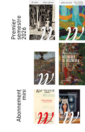 Abonnement premier semestre 2026 mini