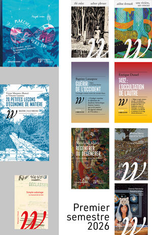 Abonnement premier semestre 2026