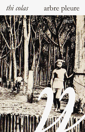 Arbre pleure
