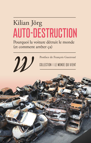 Auto-destruction