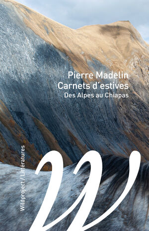 Carnets d’estives