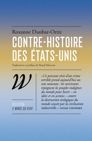 Contre-histoire des États-Unis