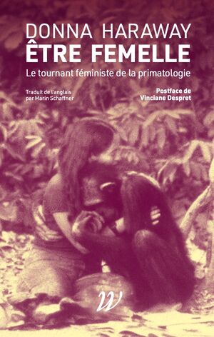 Être femelle