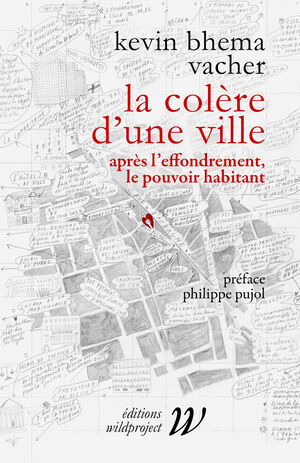La Colère d’une ville