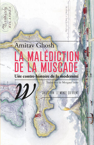 La Malédiction de la muscade