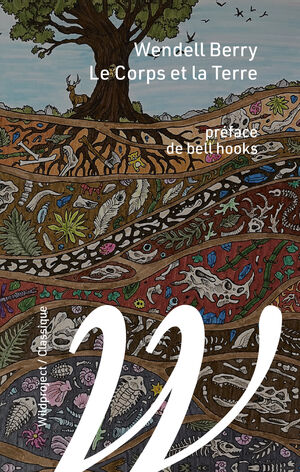 Le Corps et la Terre