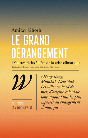 Le Grand Dérangement