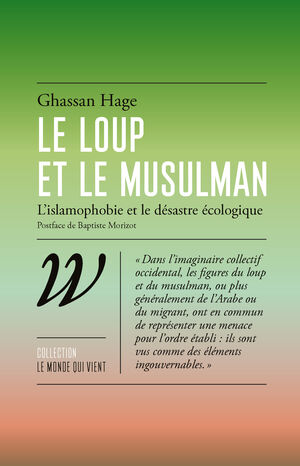 Le Loup et le Musulman