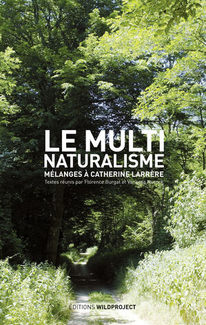 Le Multinaturalisme