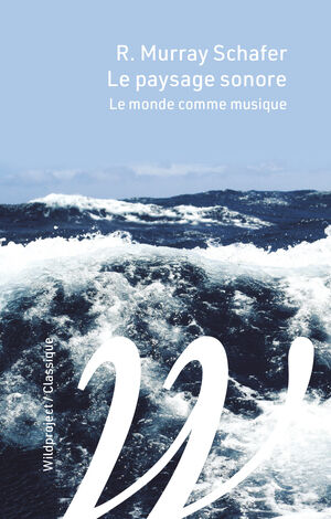 Le Paysage sonore