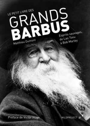 Le petit livre des grands barbus