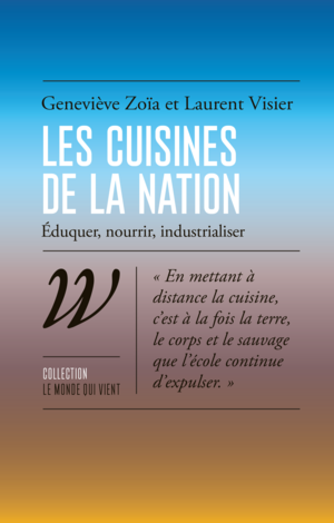 Les Cuisines de la nation