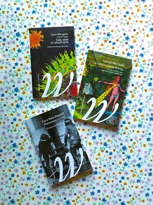 Panier Écoféminisme