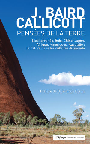 Pensées de la terre