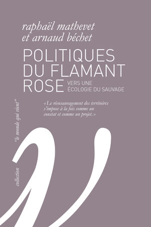 Politiques du flamant rose