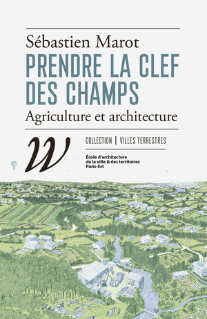 Prendre la clef des champs