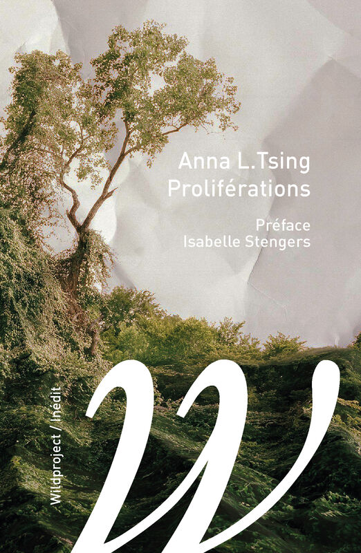 Anna L. Tsing