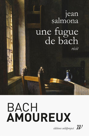 Une fugue de Bach