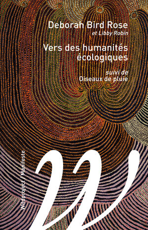 Vers des humanités écologiques