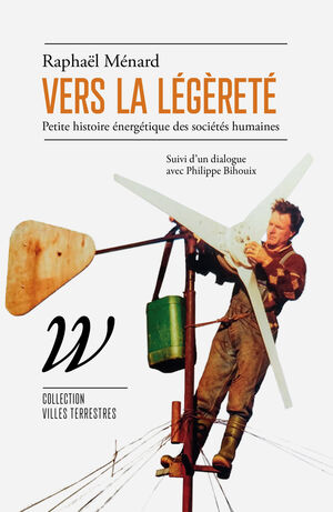 Vers la légèreté