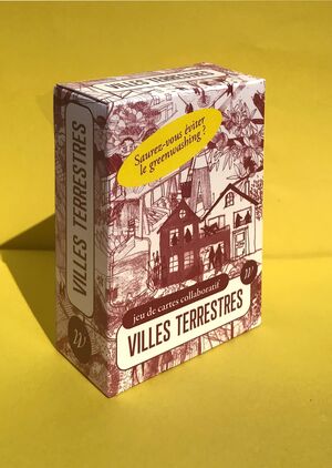 Villes terrestres